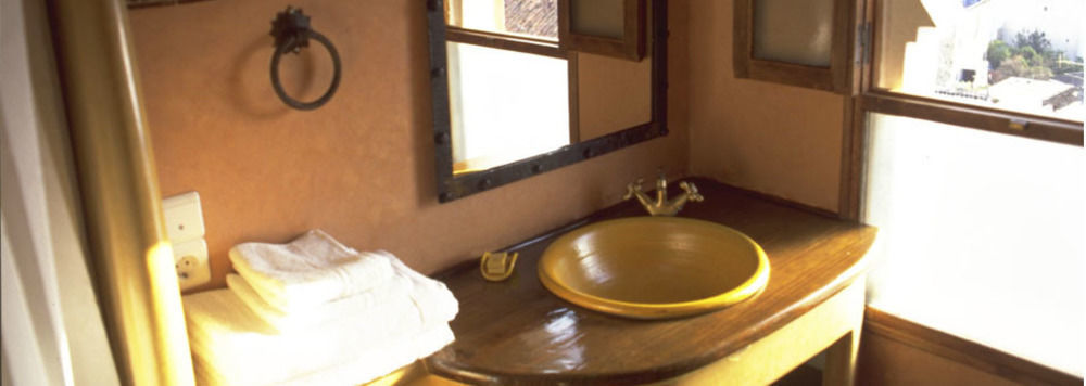 Casa Hassan Bed & Breakfast เชฟชาอูน ภายนอก รูปภาพ